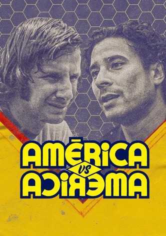 América vs América