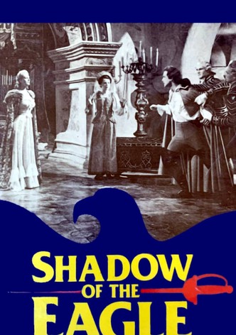 Shadow of the Eagle