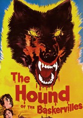 The Hound of the Baskervilles