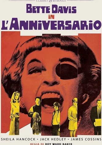 L'anniversario