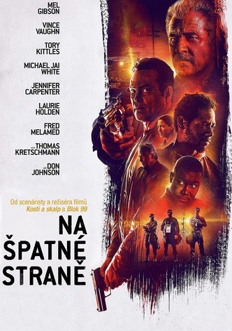 Na špatné straně