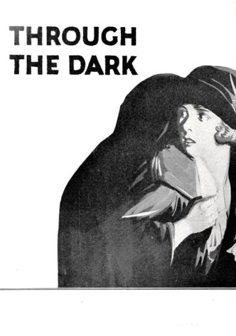 Through the Dark