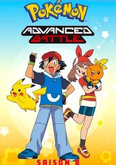 Pokémon - Advanced Battle