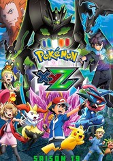 Pokémon - XYZ