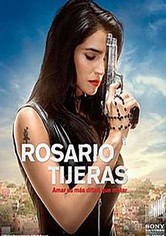 Rosario Tijeras (Mexico) - Kausi 1