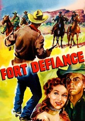 Fort Defiance