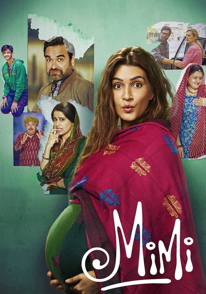 Mimi streaming: where to watch movie online?