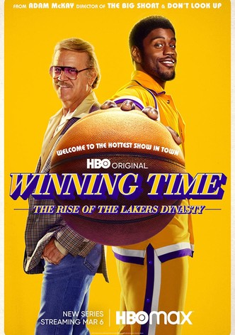 Trailer -  Winning Time: The Rise of The Lakers Dynasty