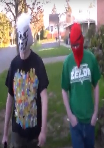 Red Dragon vs. Whiteface