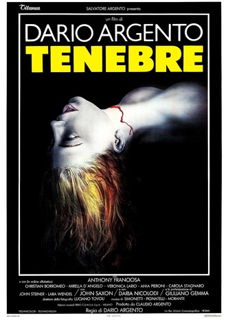 Tenebre