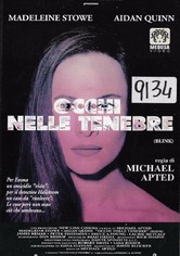 Occhi nelle tenebre