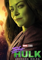 She-Hulk: abogada Hulka