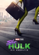 She-Hulk: Die Anwältin