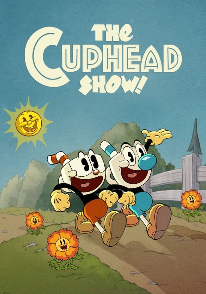 Série The Cuphead Show é renovada para a segunda temporada