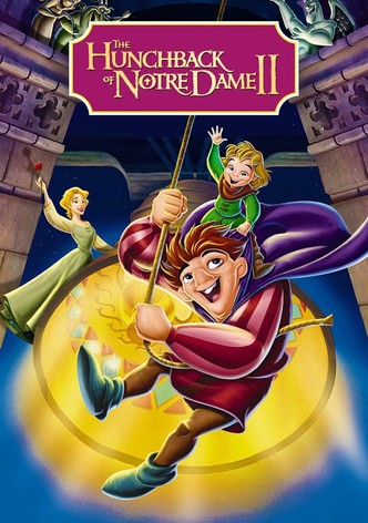 The Hunchback of Notre Dame II