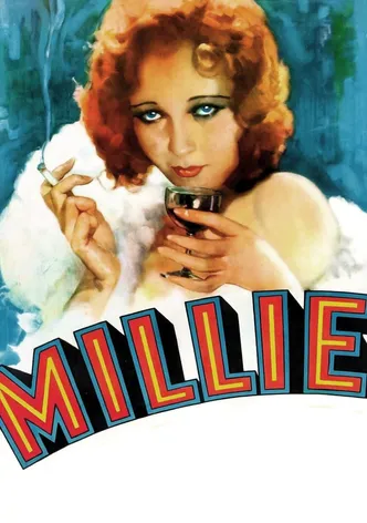 Millie poster