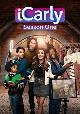 iCarly Serie Jetzt online Stream anschauen