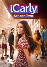 iCarly - Season 2