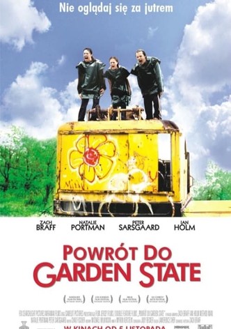 Powrót do Garden State
