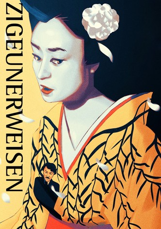 Zigeunerweisen