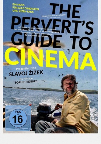 The Pervert's Guide to Cinema