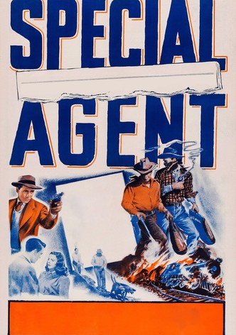 Special Agent