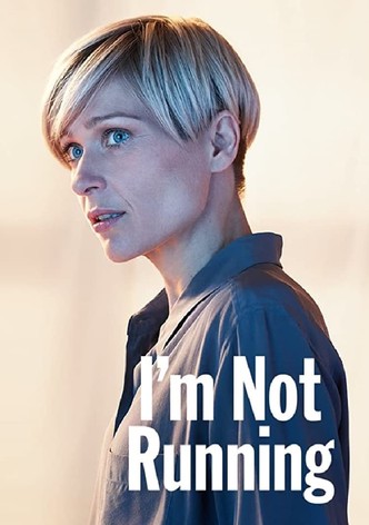 National Theatre Live: I'm Not Running
