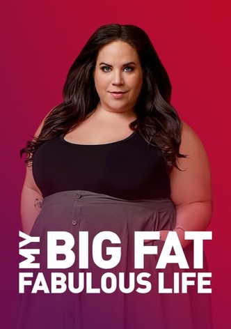 Watch my big fat fabulous life season 8 online free sale