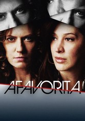 A Favorita - Temporada 1