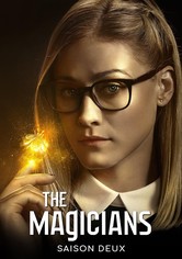 Les magiciens