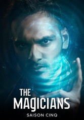 Saison Les magiciens streaming: regarder les épisodes
