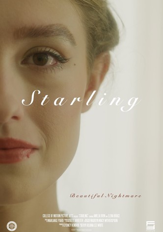 Starling