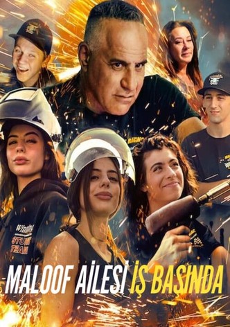 Maloof Ailesi İş Başında
