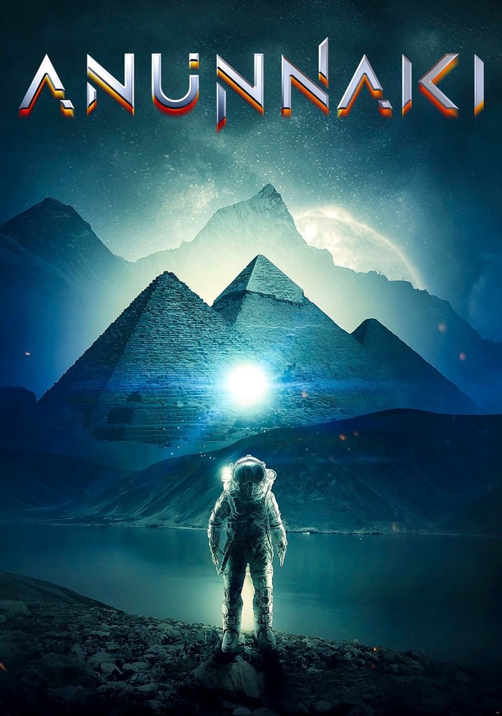 Annunaki: Alien Gods from Nibiru