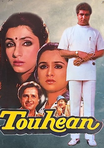 Touhean
