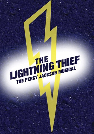 The Lightning Thief: The Percy Jackson Musical