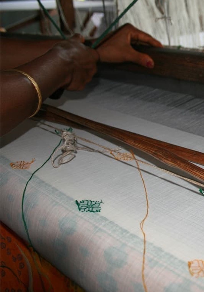 The Women Weavers of Assam