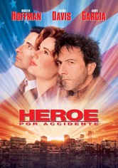 Héroe por accidente