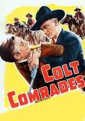 Colt Comrades