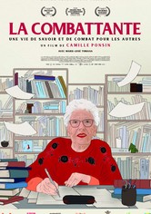 La combattante