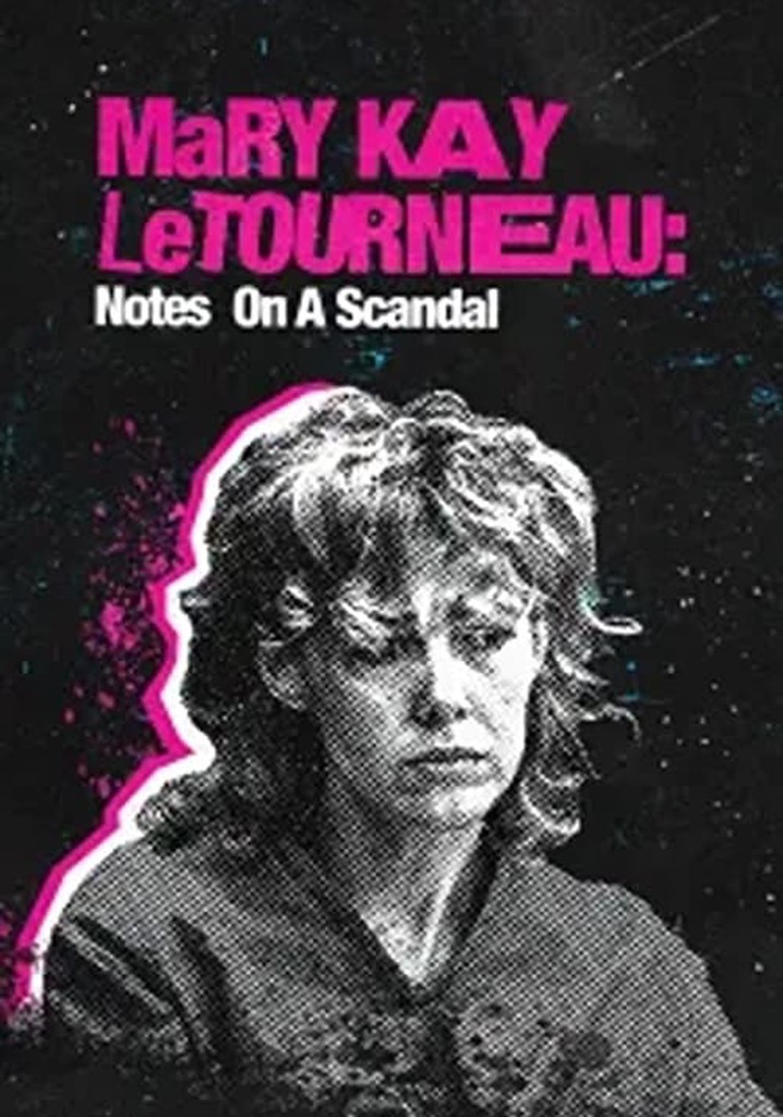 Mary Kay Letourneau Notes on a Scandal streaming(04)