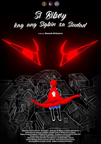 Si Biboy Kag Ang Sigbin Sa Siudad