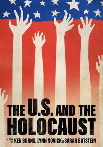 The U.S. and the Holocaust