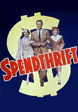 Spendthrift