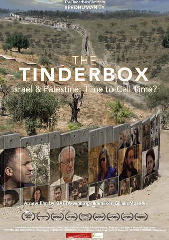The Tinderbox
