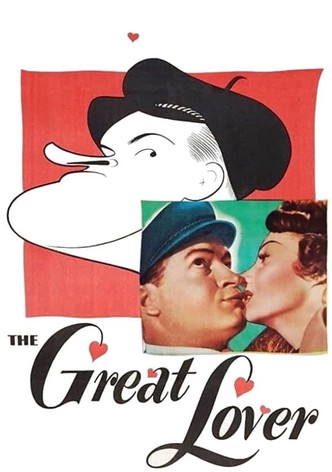 The Great Lover