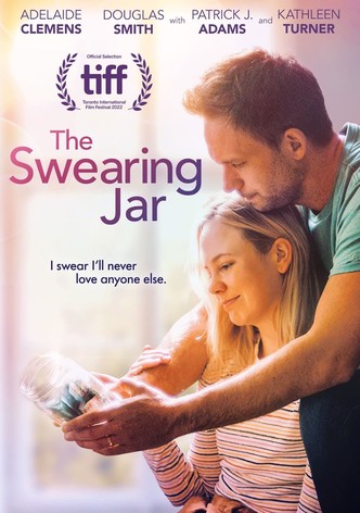 The Swearing Jar
