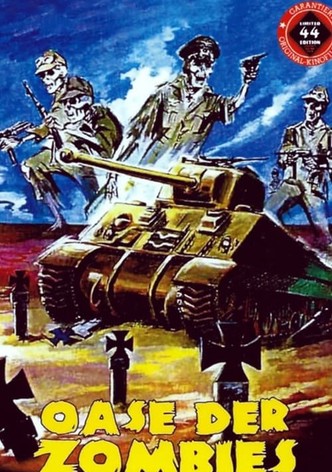 Oase der Zombies