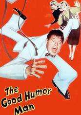 The Good Humor Man
