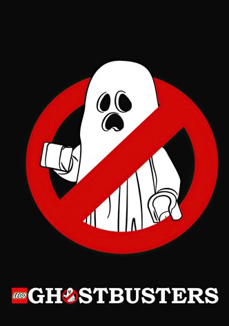 The Lego Ghostbusters Movie